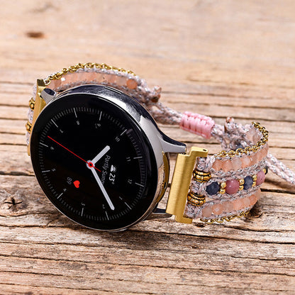 Bohemian Style Smartwatches Bands in 20mm/22mm