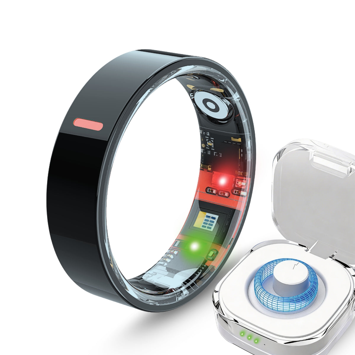 Coxsmart Smart Ring CXT20