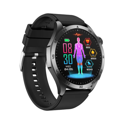 Coxsmart インテリジェント マイクロフィジカル エグザミネーション ECG 血中酸素モニタリング スマートウォッチ - coxsmart # Smartwatch