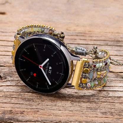 Bohemian Style Smartwatches Bands in 20mm/22mm